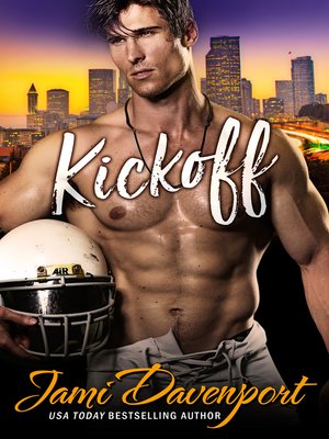 cover image of Kickoff